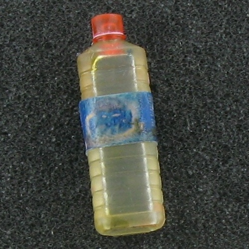 Wasserflasche Nestle