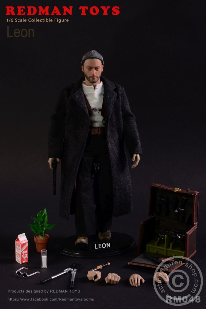 Leon - The Professional