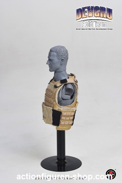 SSt033-31 US Army DEVGRU Gold Team