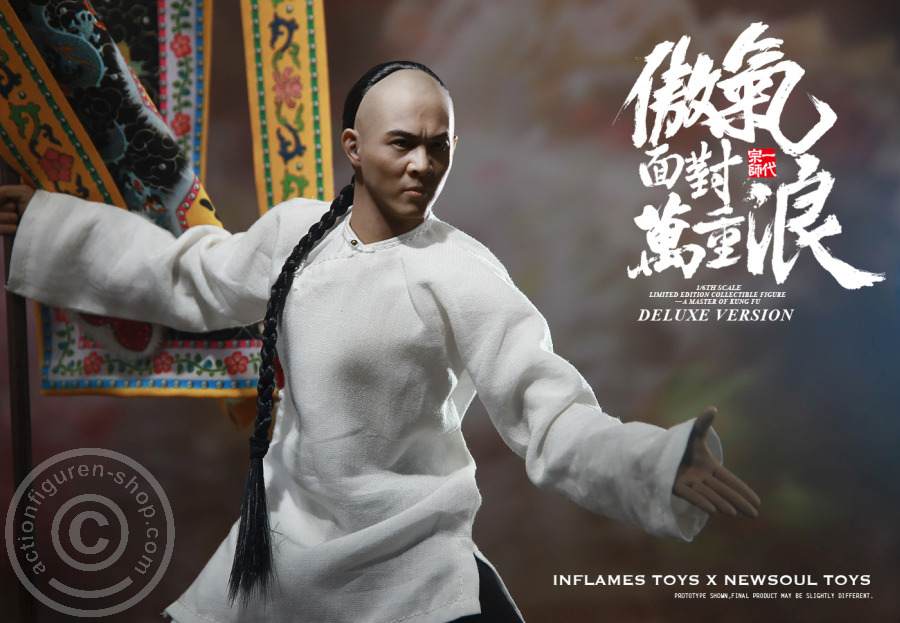 IFT024-02n7NyZLDzXkJmz A Master Of Kung Fu - Deluxe Version