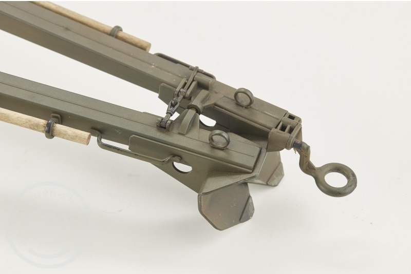 M3 37mm Anti-Tank-Gun - 1/6 scale M3 37mm Anti-Tank-Gun - 1/6 scale