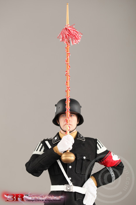 Musikkorps der SS - Ceremonial Vol. IV