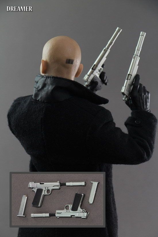 Hitman - Agent 47