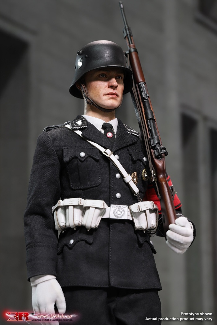 Leibstandarte Honor Guard (LAH) - Ultimate Edition