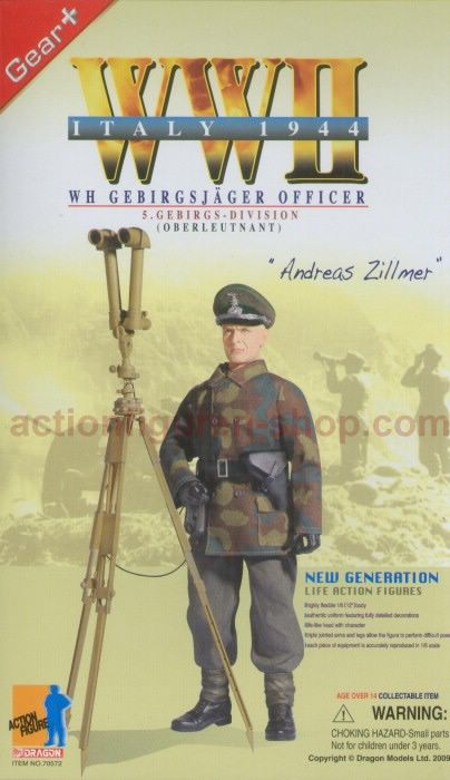 Andreas Zillmer