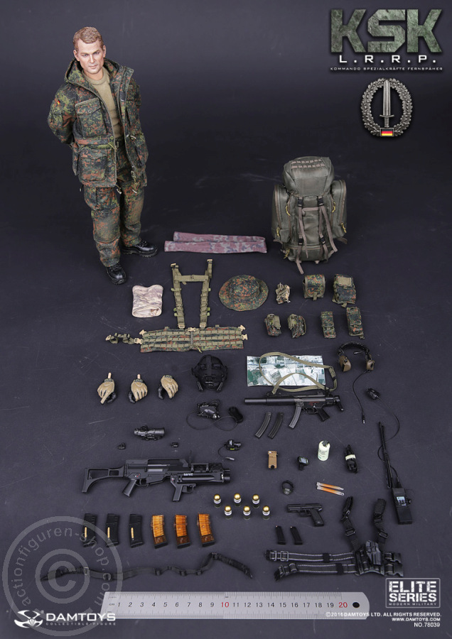 da78039-31o5eXVvrbFrXuT Kommando Spezialkräfte LRRP (KSK)