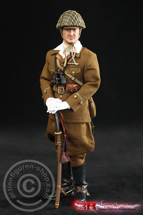 JP639-12 Sachio Eto - IJA 32nd Army 24th Division