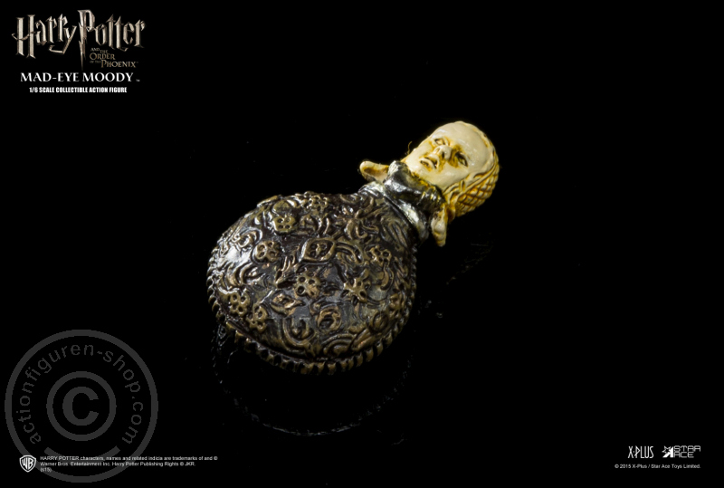 SA006-07d4rpTcTXshr24 Alastor Mad-Eye Moody - Harry Potter - Orden des Phönix