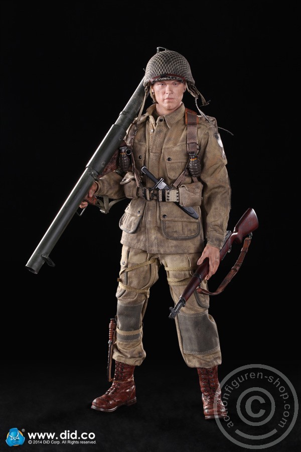 80097s-18gNsT4cuhCicUi Ryan - Normandy 70th Anniv. 101st Airb. - Special Edition