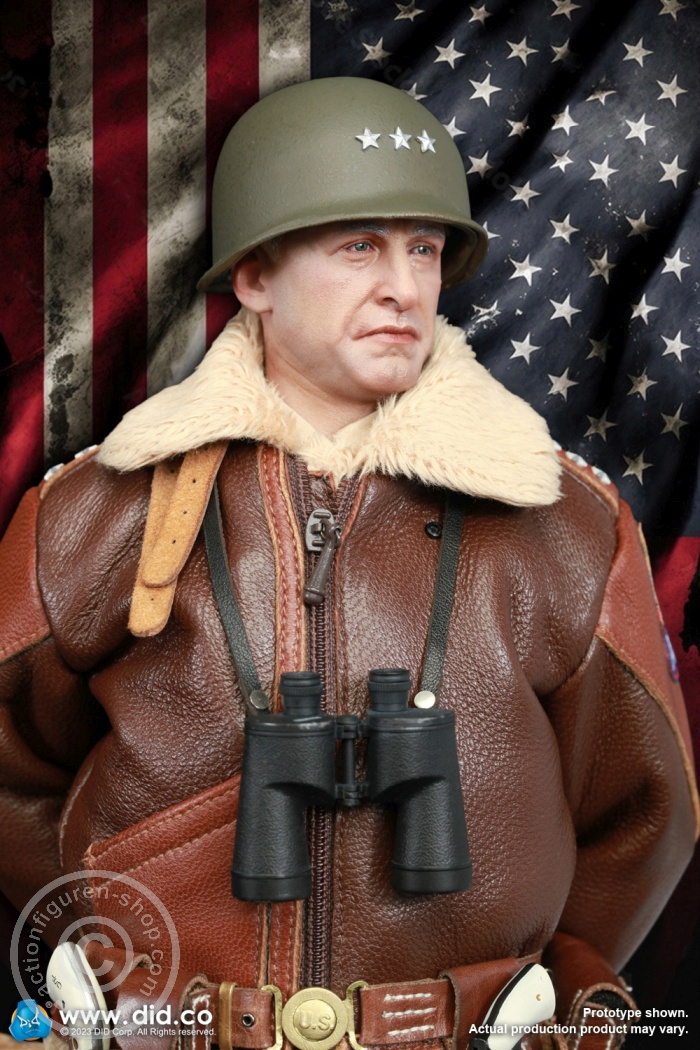 George Smith Patton Accessory Kit