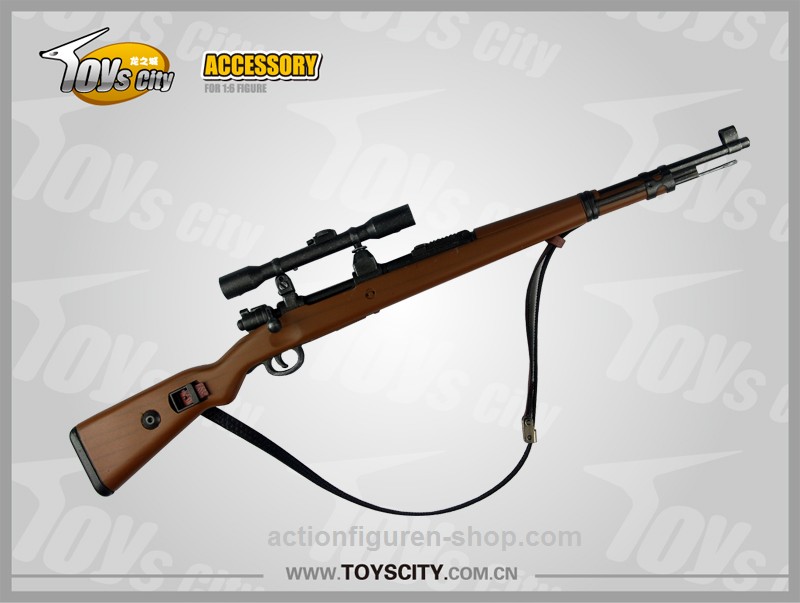 tct6027-08_p1LsxyyAq8LwtrV k98 Scharfschützengewehr mit ZF