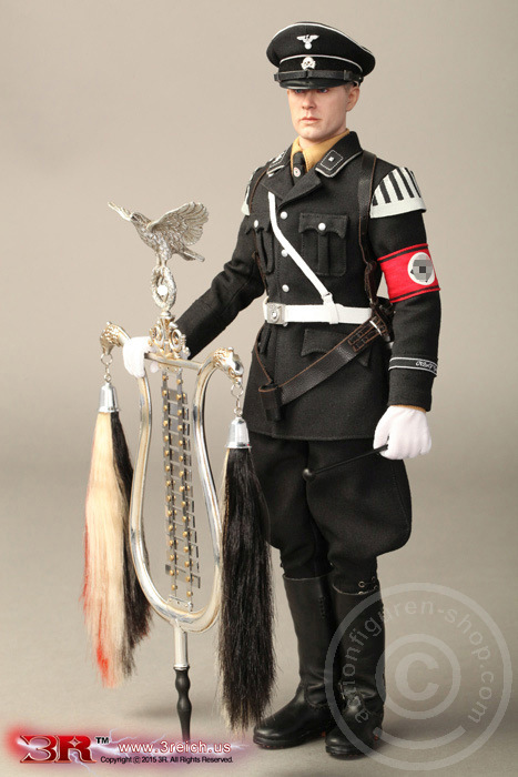 Musikkorps der SS - Ceremonial Vol. IV