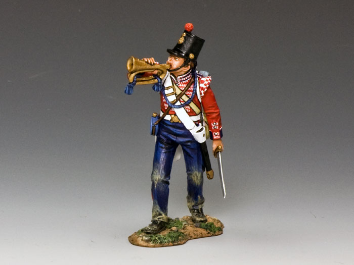The Bugler