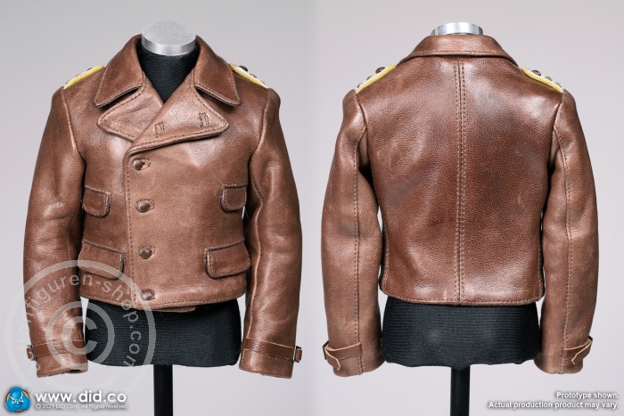 80154-49 Hans-Joachim Marseille - WWII German Luftwaffe Flying Ace