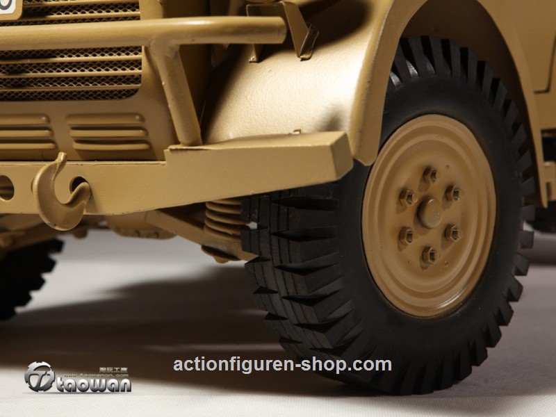 ToWH108o-11 Horch 108 Type 1A - Ocker