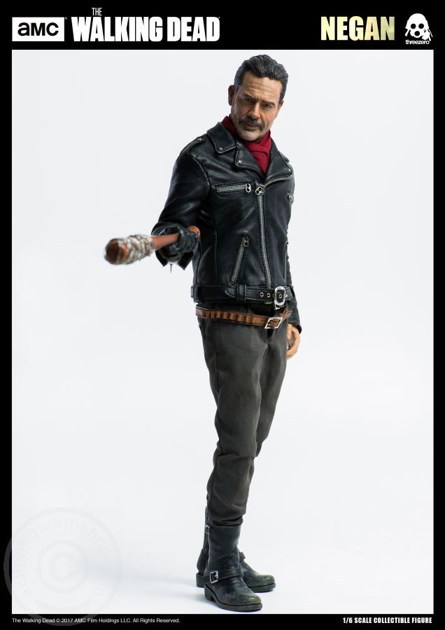 Negan - The Walking Dead