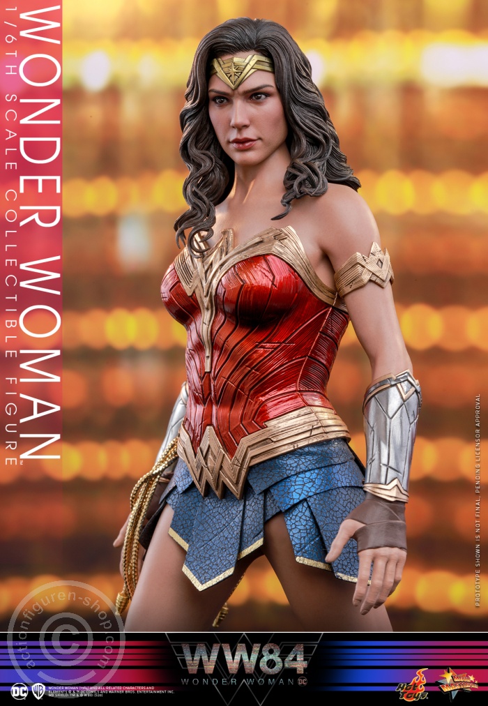 Wonder Woman 1984 - Wonder Woman