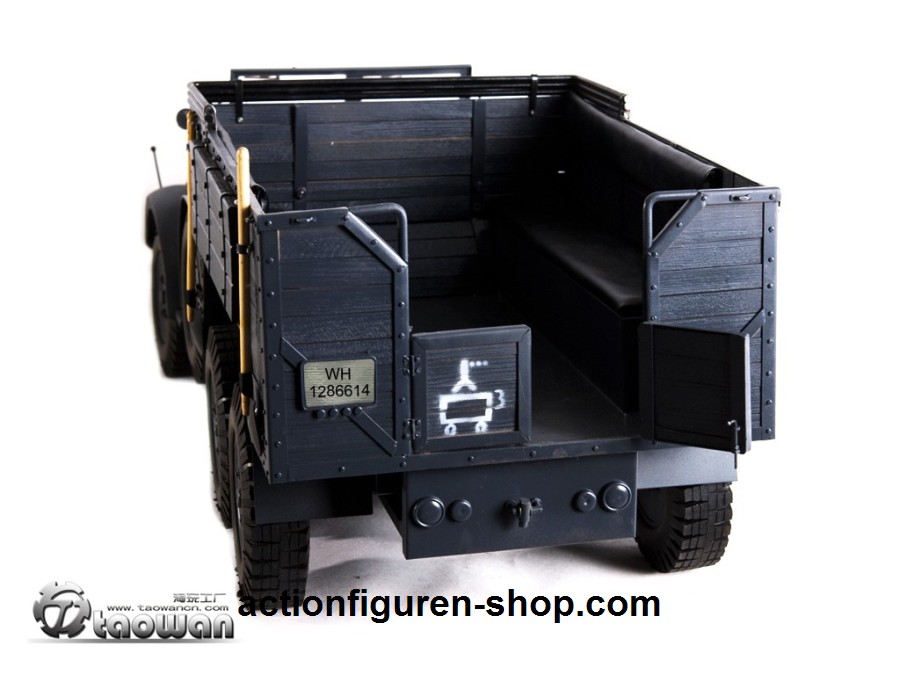 ToWProt-05 Krupp Protze Kfz.70