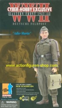 Martin Adler - Exclusive