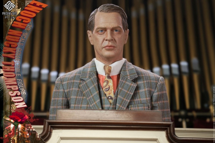 Gangster Politicians - Boardwalk Empire Gangster Politicians - Boardwalk Empire
