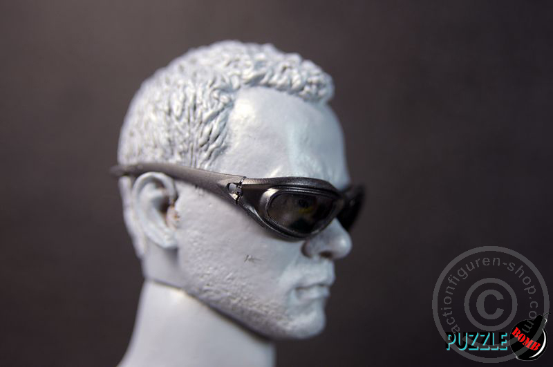 PB003A-11 ESS Crossbow Sunglasses - Modern Military
