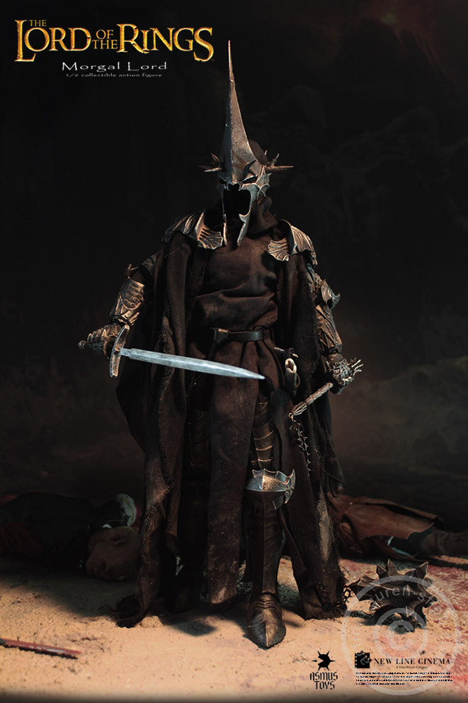 AST013-13 Lord Morgul - LOTR