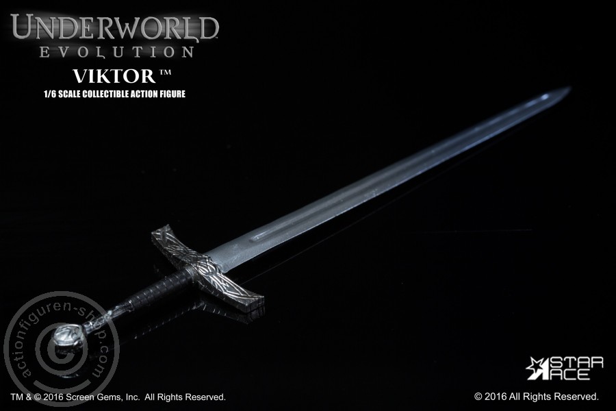 SA037-16 Viktor - Underworld