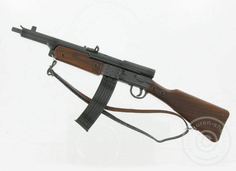 Volkssturmgewehr (VG1-5)
