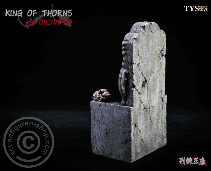TYT20DT15-07 King of Thrones - Diorama