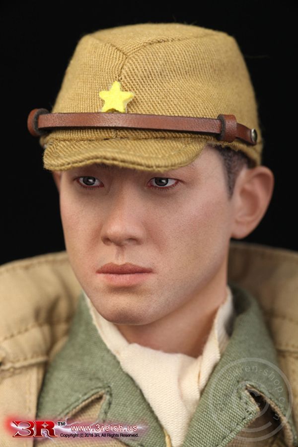 JP638-13 Takuya - IJA 32nd Army 24th Division - Private