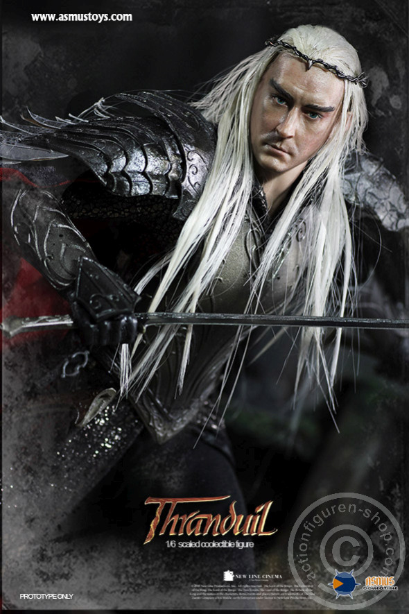 Thranduil - Der Hobbit