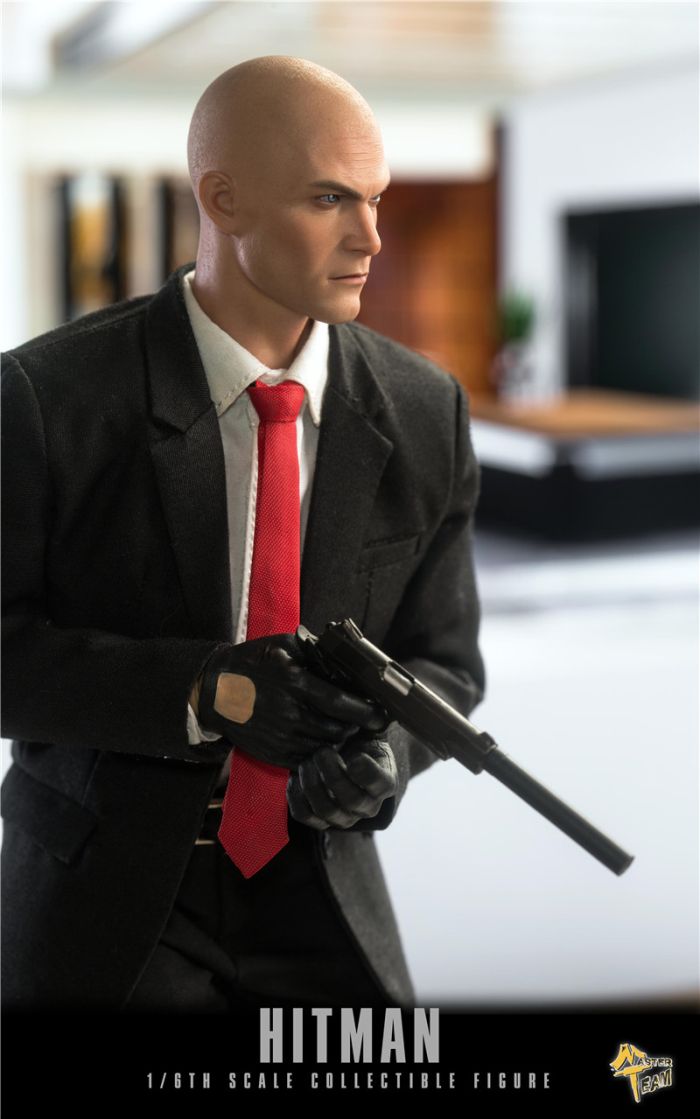 Hitman - Project 007