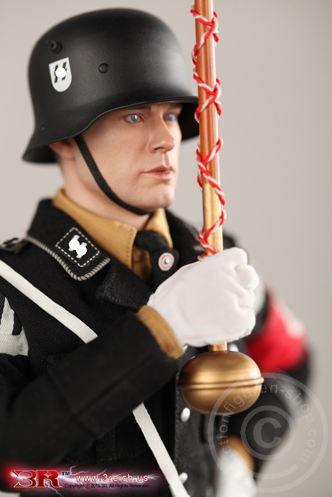 Musikkorps der SS - Ceremonial Vol. IV