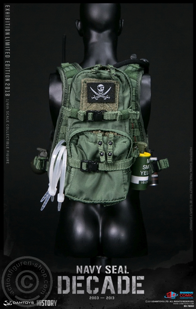 DA78060-400dqSW4Ek0FVkC Navy SEAL Decade 2003-2013 - SHCC Exclusive 2018
