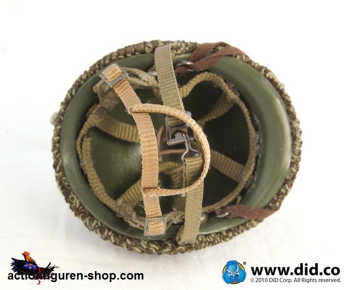 80075-18 Marcel - French Foreign Legion - Indochina 54
