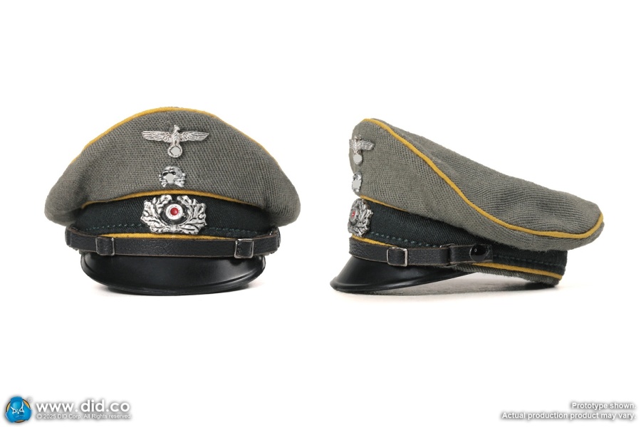 Anselm - WW II German - Cavalry Standard-Bearer - in 1:6 sale