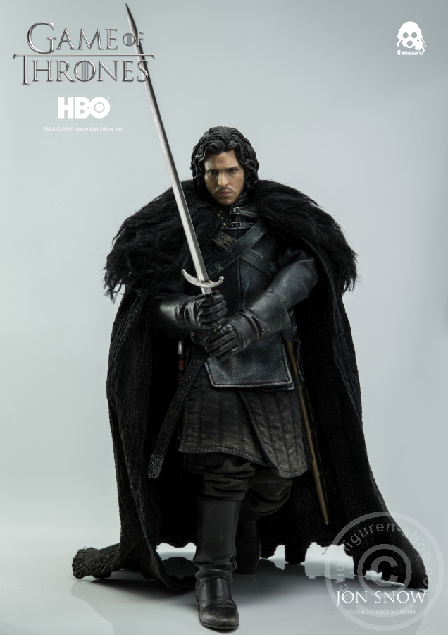 Game of Thrones - Jon Snow