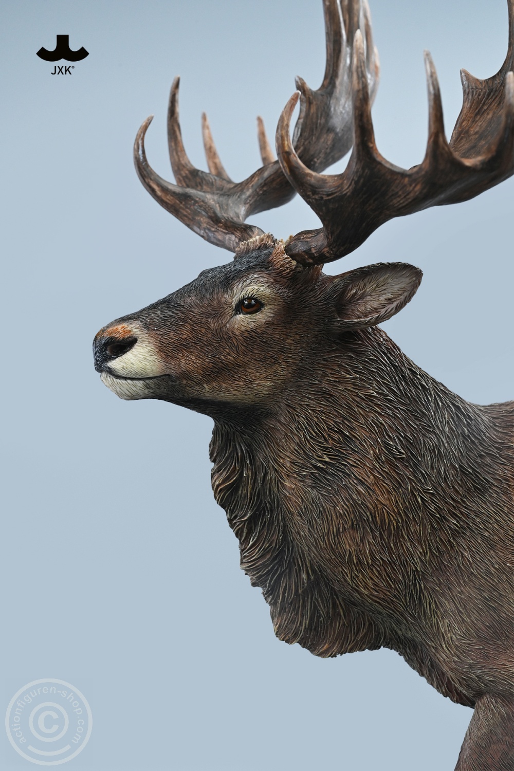 Reindeer - Color B