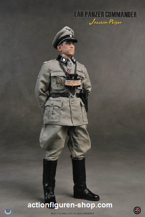 SSt050-25TDIYjCBJ36iGg Joachim Peiper- LAH Panzer Kommandant