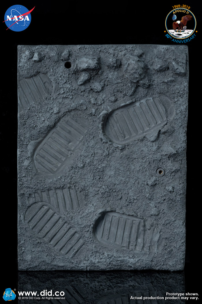 Michael Collins - Apollo 11 - Command Module Pilot