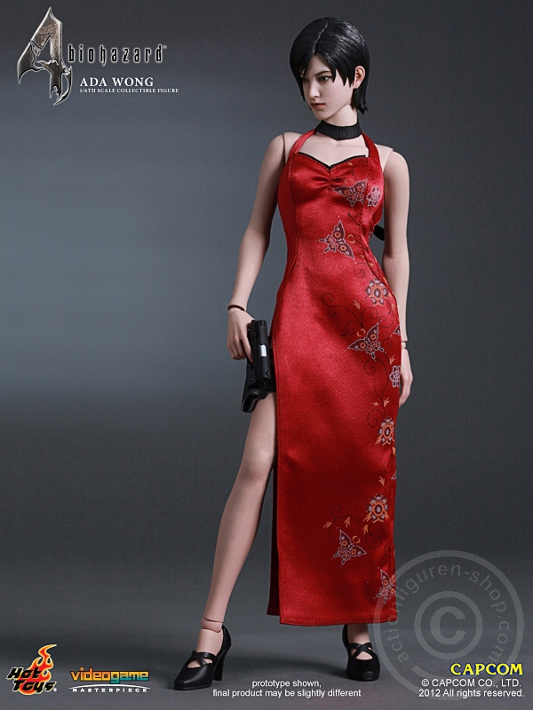 174785-02AGnhe6E8t9T7N Biohazard 4 - Ada Wong