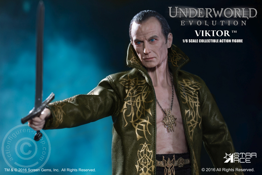 SA037-15 Viktor - Underworld