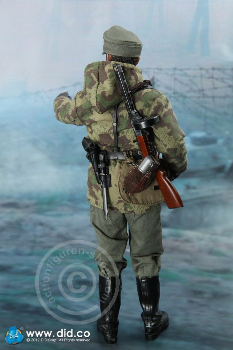 80086-47 Wehrmacht Oberfeldwebel