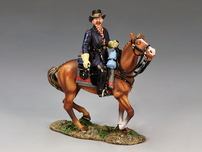 Maj. Gen. John Buford Jr.