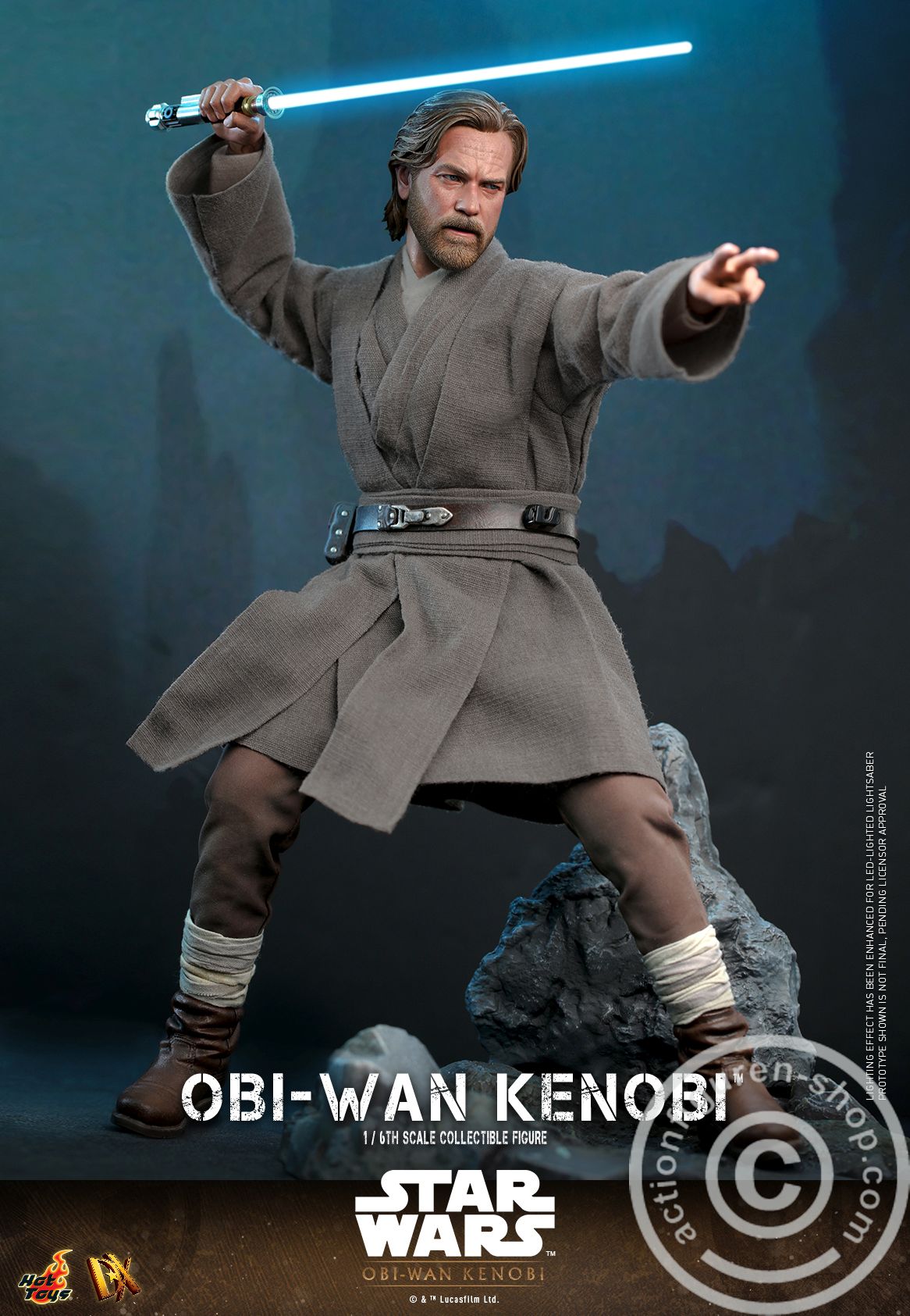 Star Wars: Obi-Wan Kenobi - Obi-Wan Kenobi