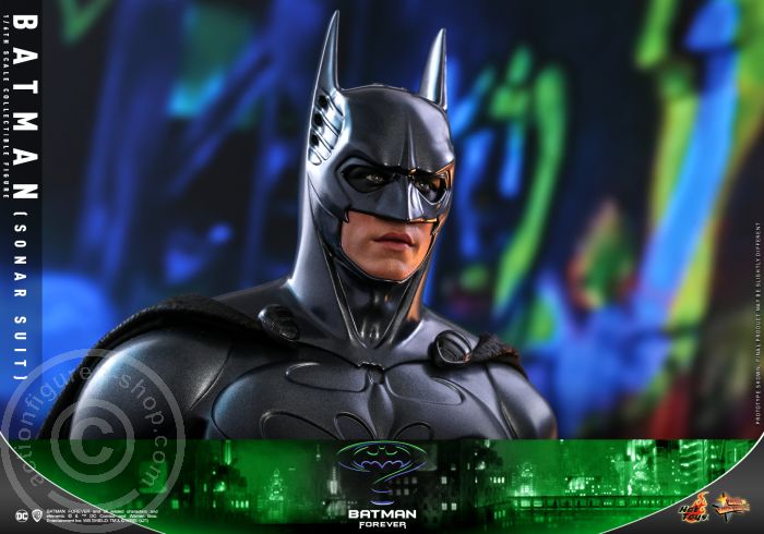 Batman Forever - Batman (Sonar Suit)