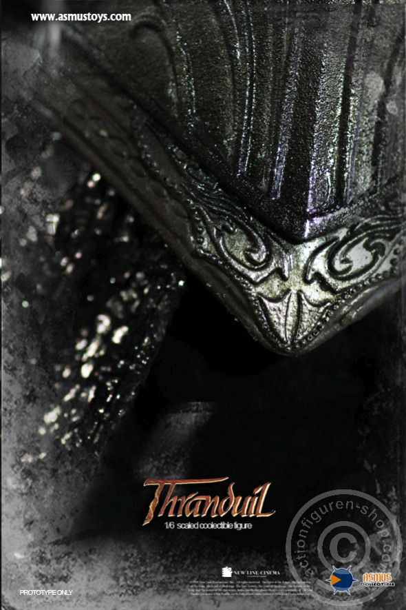 Thranduil - Der Hobbit