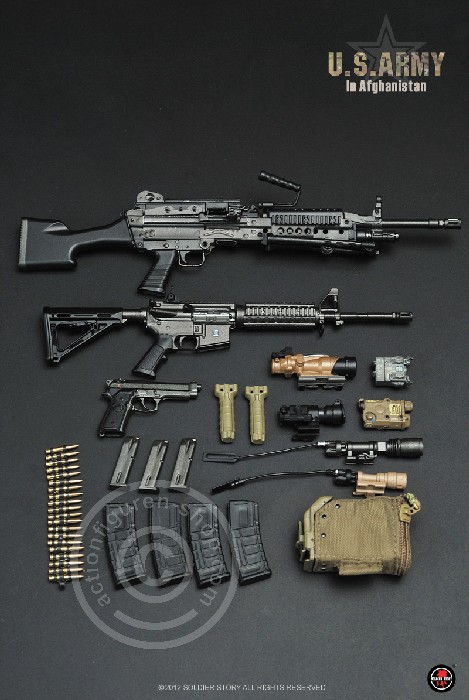 SS065-86TwXPFVr2Z4iQh U.S.Army In Afghanistan