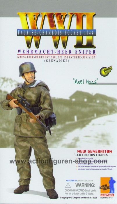 Axel Haas