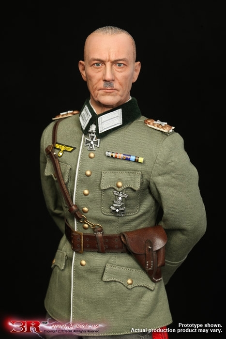 HL643-20NoRxCm46atfve Karl Rudolf Gerd Von Rundstedt